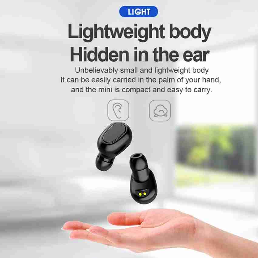 L21 online pro earbuds