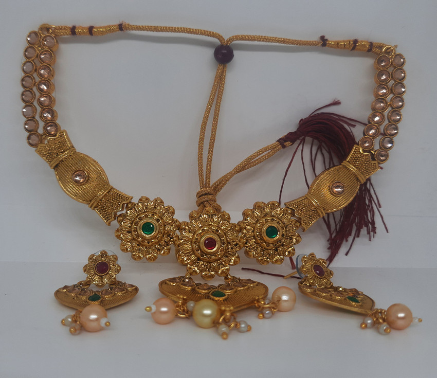 Sakhi clearance imitation jewellery