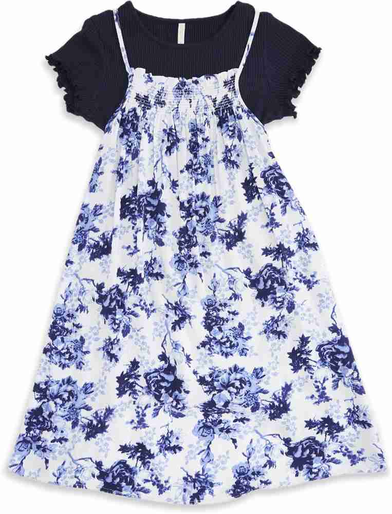 Girl dress pantaloons online