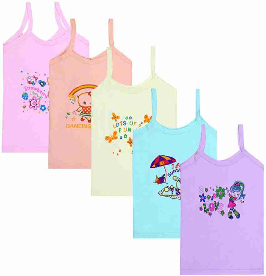 Vest for deals baby girl