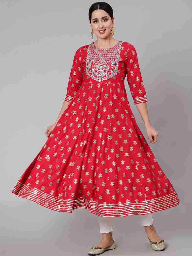 Gulmohar kurti flipkart sales