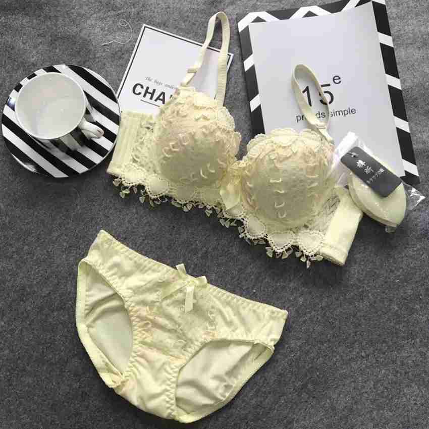 FiveFlag Lingerie Set - Buy FiveFlag Lingerie Set Online at Best Prices in  India