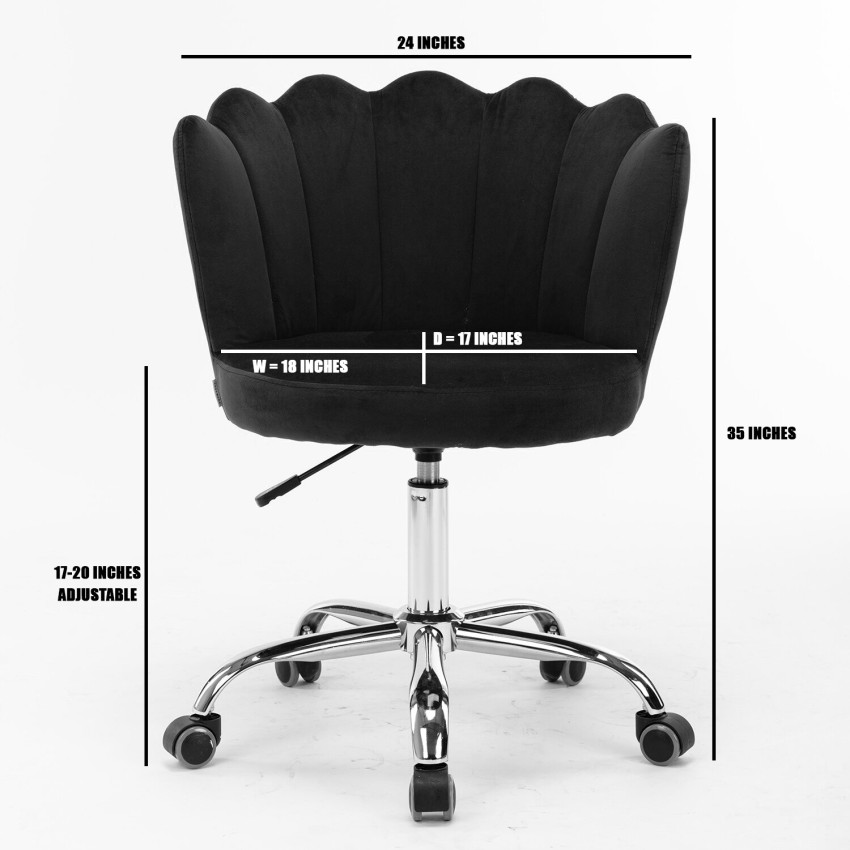 17 inch desk chair new arrivals