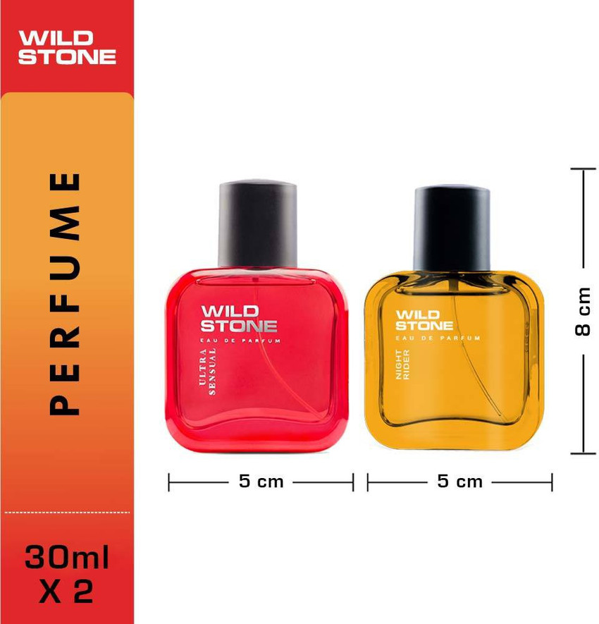 Sensual nights online perfume
