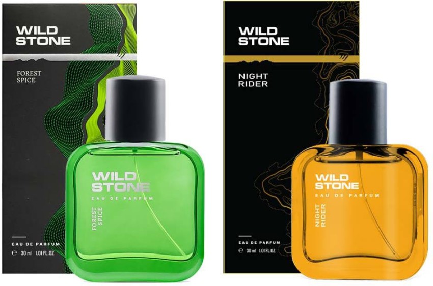 Wild Stone Forest Spice Eau De Parfum (50ml)