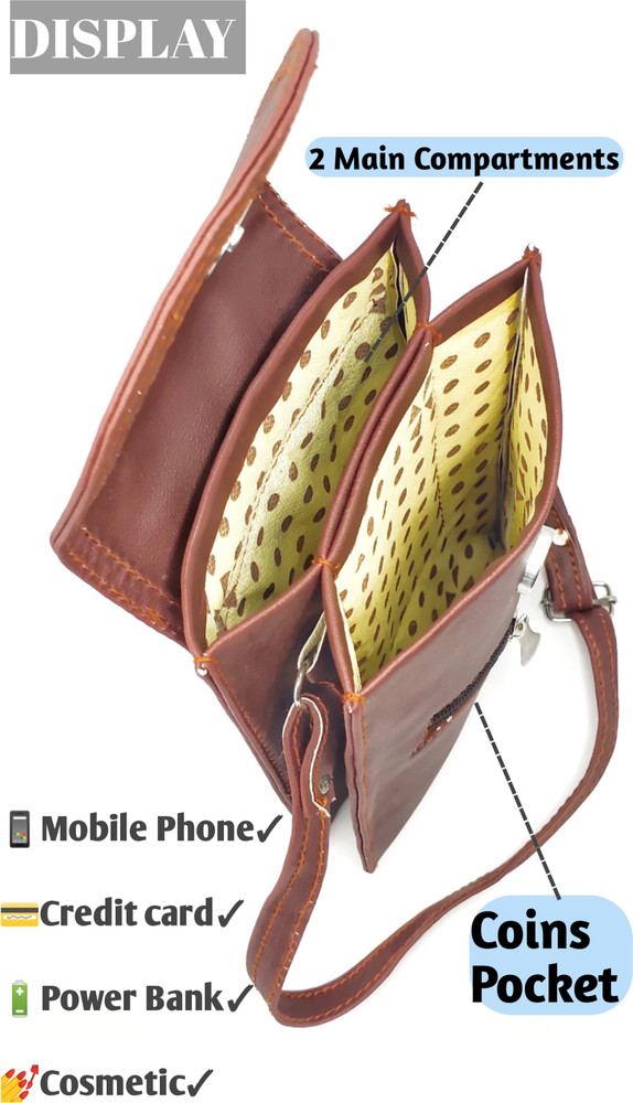 Side bag pouch online
