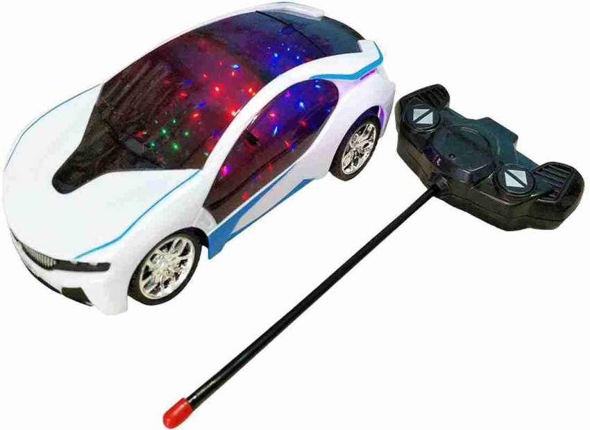 3d famous car remote best sale control