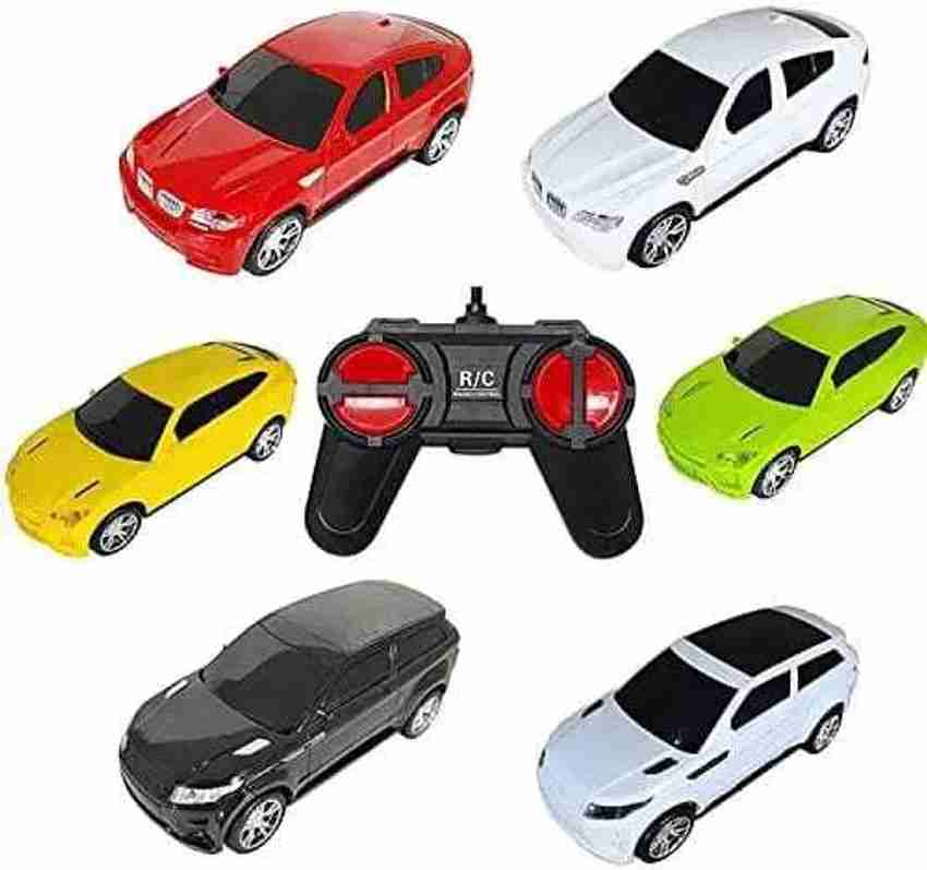 Plastic remote control car store