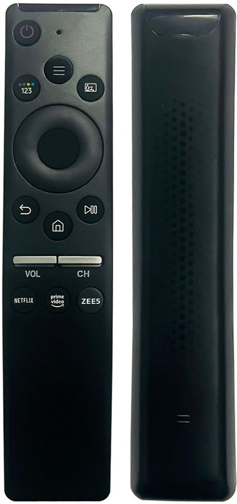 7SEVEN Compatible Samsung Smart 4K TV Remote Control replacement