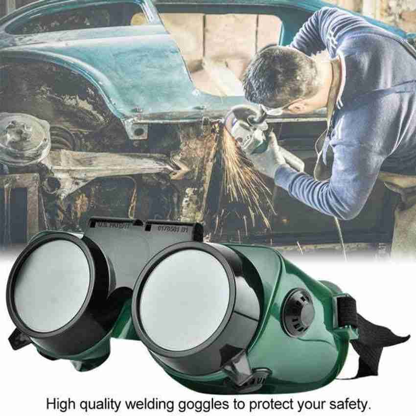 Mechanic goggles discount