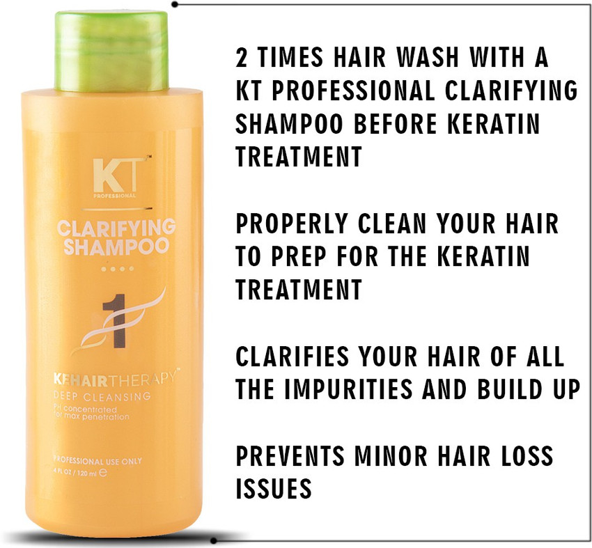 Share more than 151 clarifying shampoo for curly hair super hot