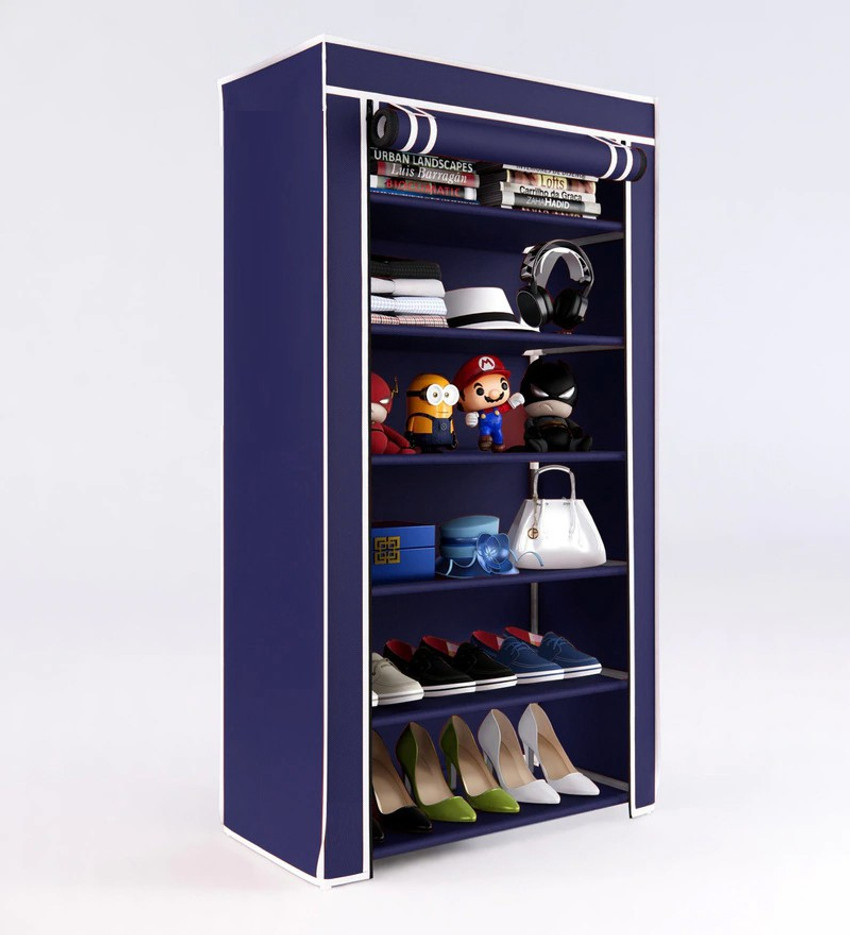 Pvc pipe 2025 wardrobe