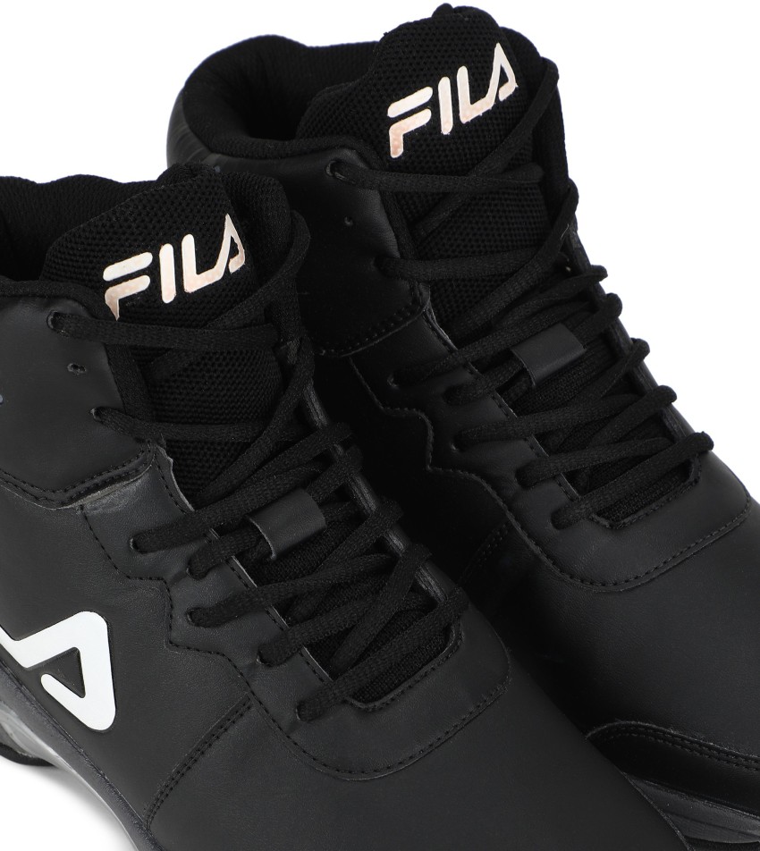 FILA Basketball Shoes For Men