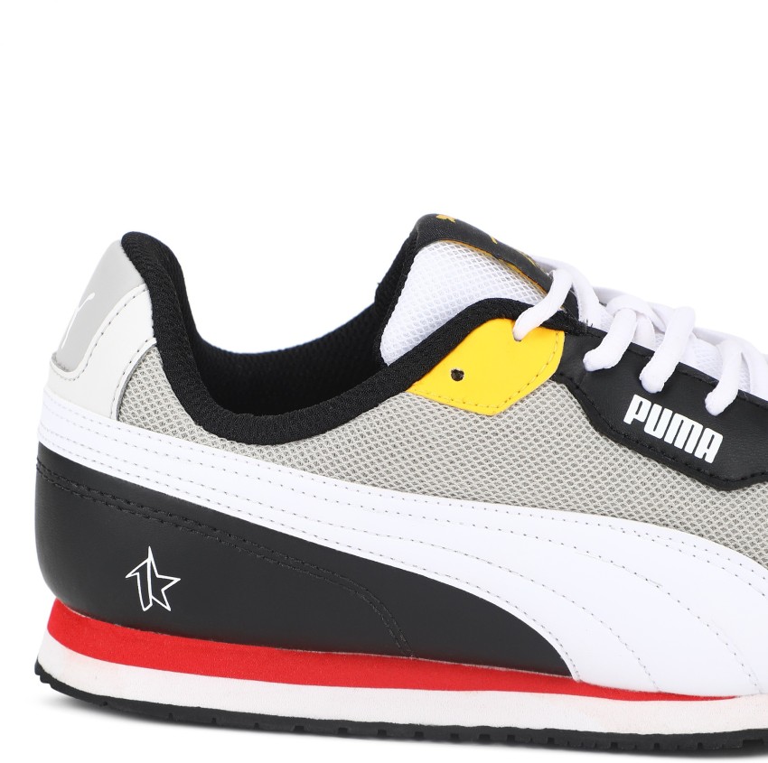 PUMA x KL Denver Sneakers For Men - Buy PUMA x KL Denver Sneakers For Men  Online at Best Price - Shop Online for Footwears in India | Flipkart.com