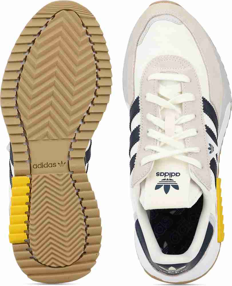 Mens adidas classic shoes cheap