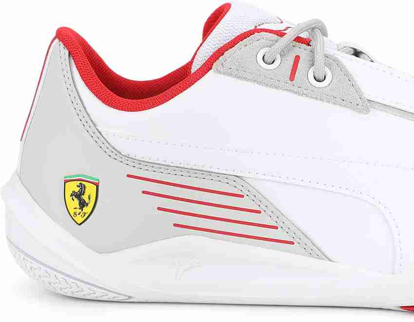 PUMA Ferrari R Cat Machina Sneakers For Men Buy PUMA Ferrari R