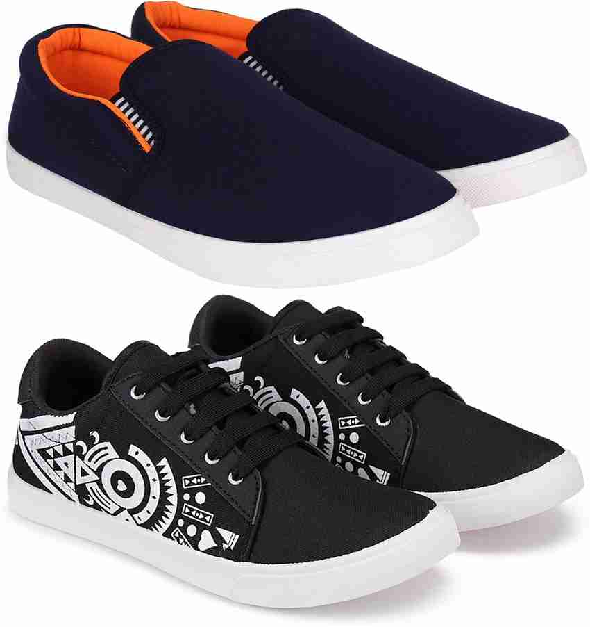 Flipkart loafer shoes combo hotsell