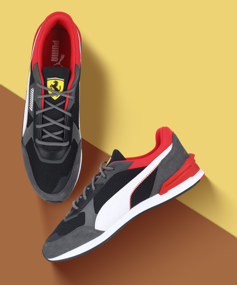 Puma ferrari shoes clearance flipkart