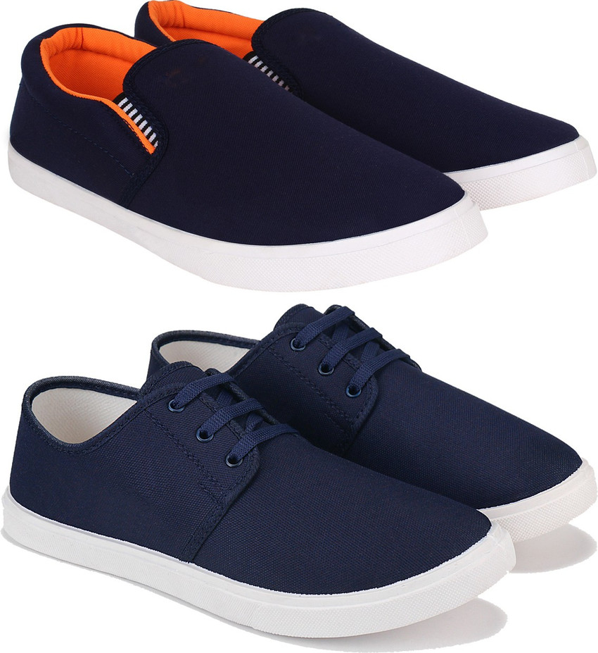 Earton Earton Casual Shoes For Men Sneaker Loafer shoes for Men Multicolour Pack Of 2 Sneakers For Men Buy Earton Earton Casual Shoes For Men Sneaker Loafer shoes for Men Multicolour Pack Of
