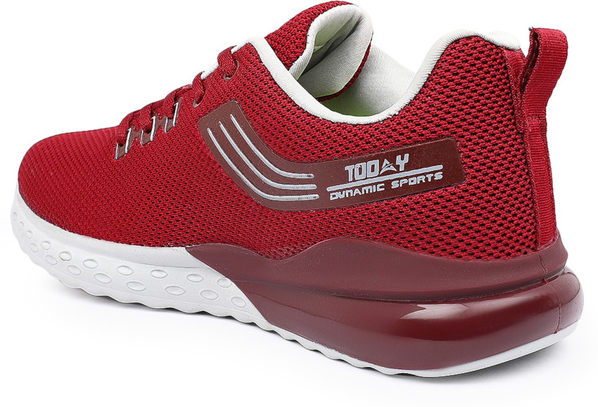 TODAY HECTOR 11 Running Shoes For Men Buy TODAY HECTOR 11