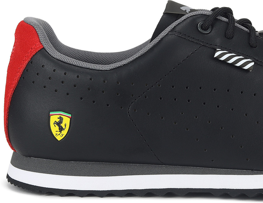 Scarpe puma bmw rosse top