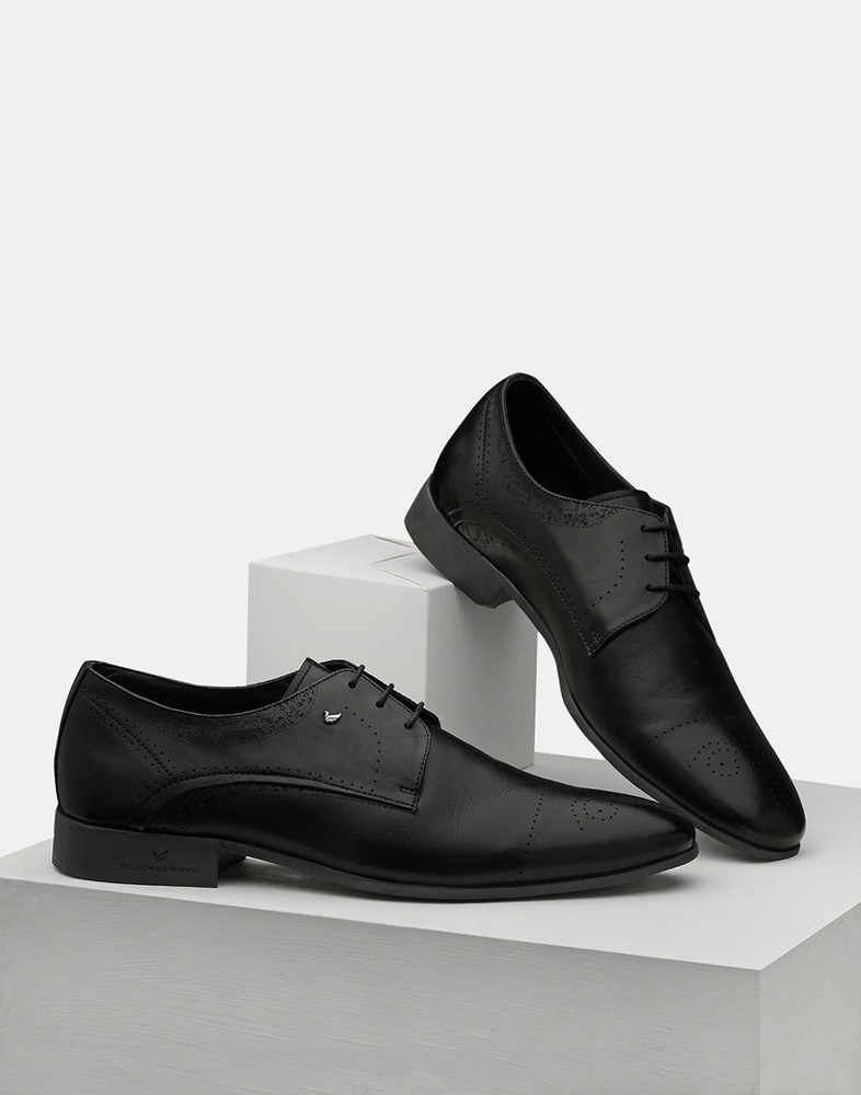 Blackberrys formal shoes on sale