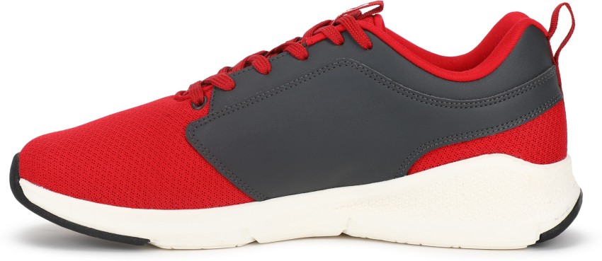 Louis Vuitton Fastlane Sneaker in Red for Men