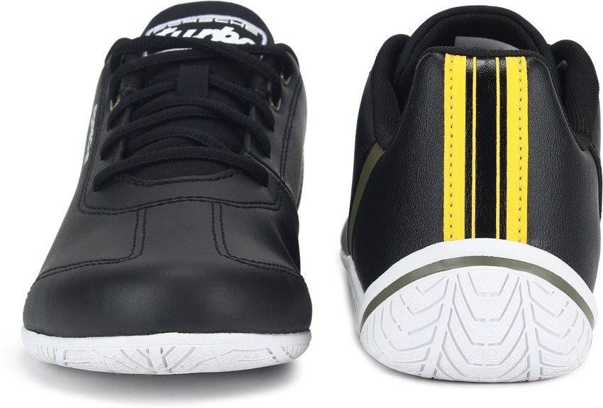 Buy Puma Unisex-Adult PL RDG Cat Black-White-Lemon Chrome Sneaker - 6 UK  (30721501) at