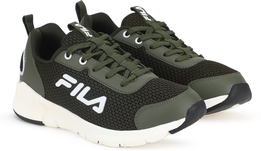 FILA Running Shoes For Men Buy FILA Running Shoes For Men Online