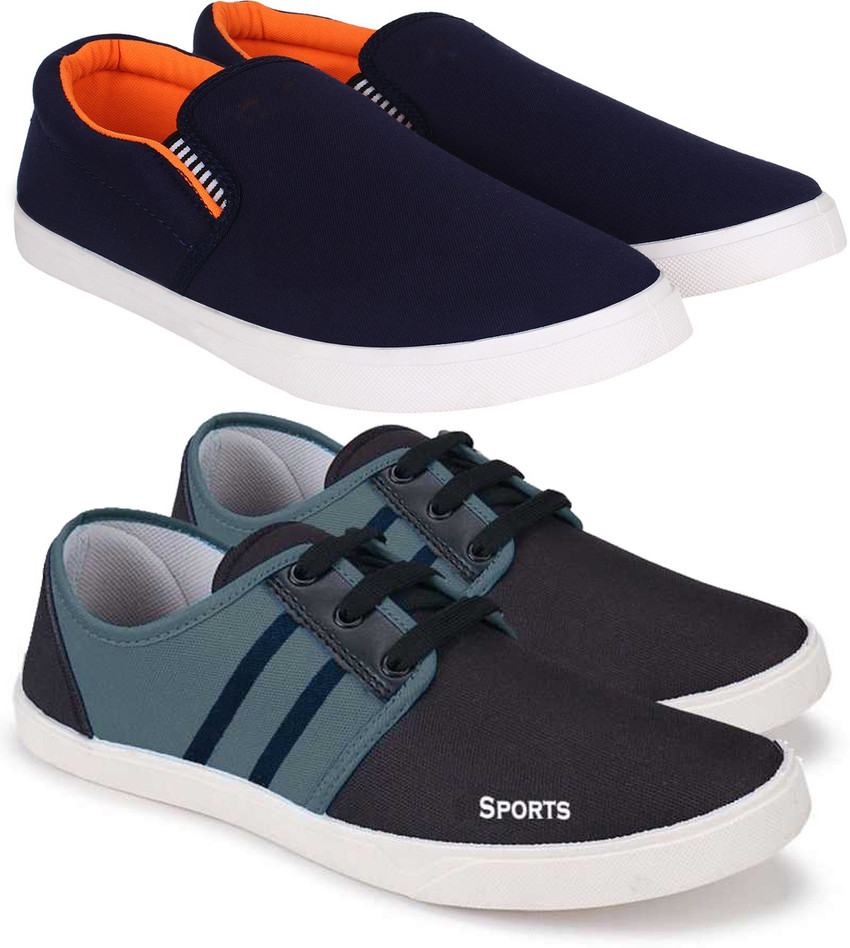Flipkart shoes hotsell casual