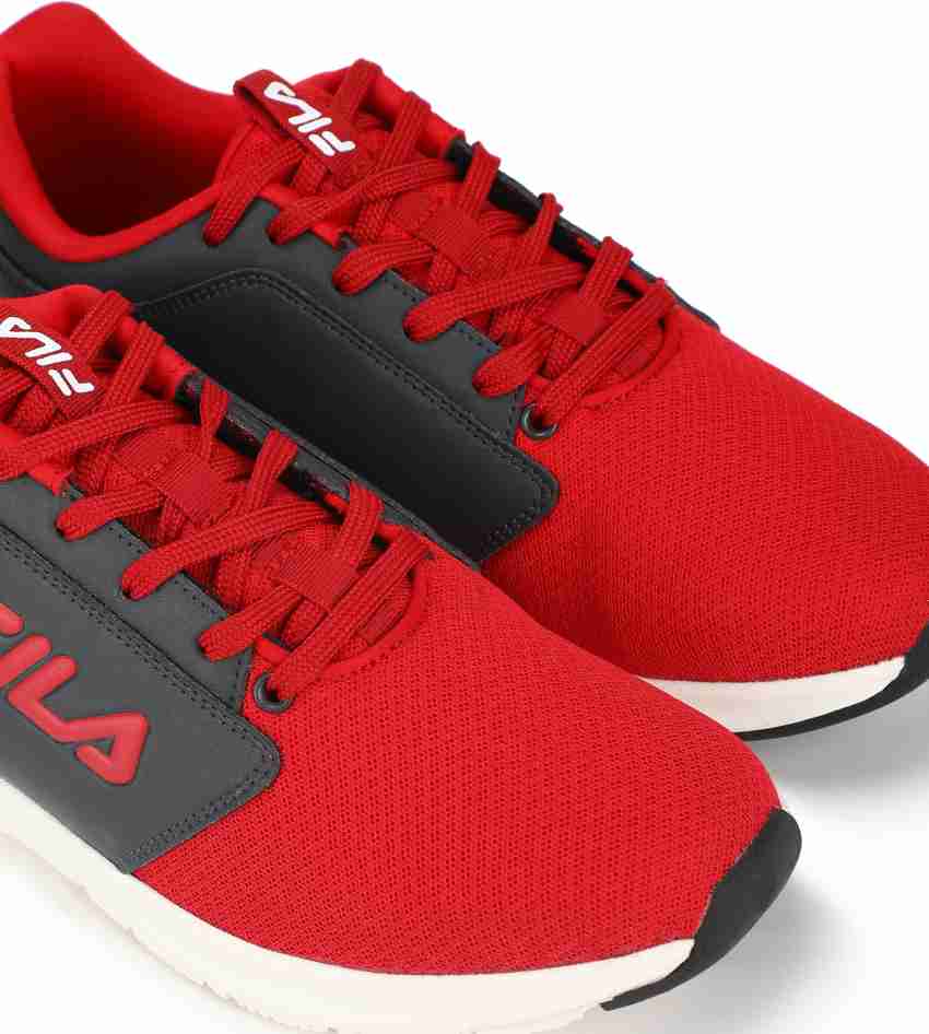 FILA Running Shoes For Men Buy FILA Running Shoes For Men Online at Best Price Shop Online for Footwears in India Flipkart