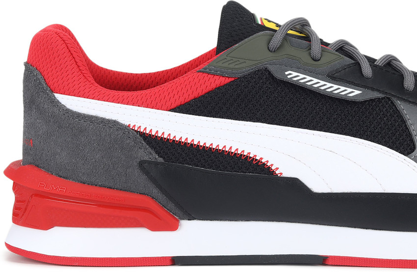 Puma ferrari shop shoes 2020