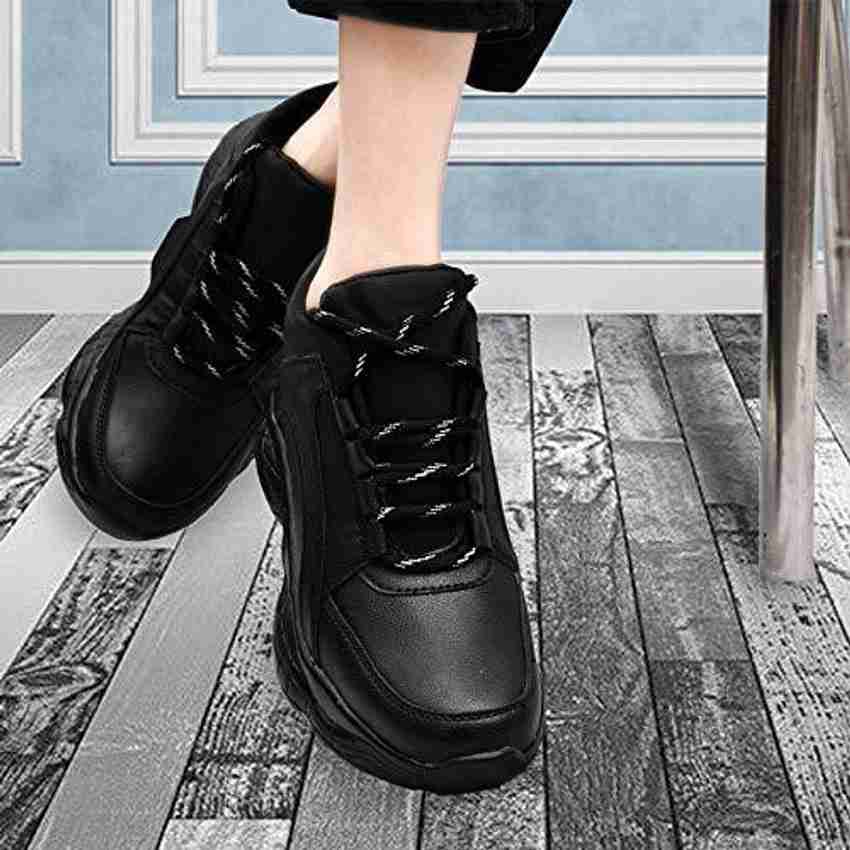 Shoes for sale girls in black