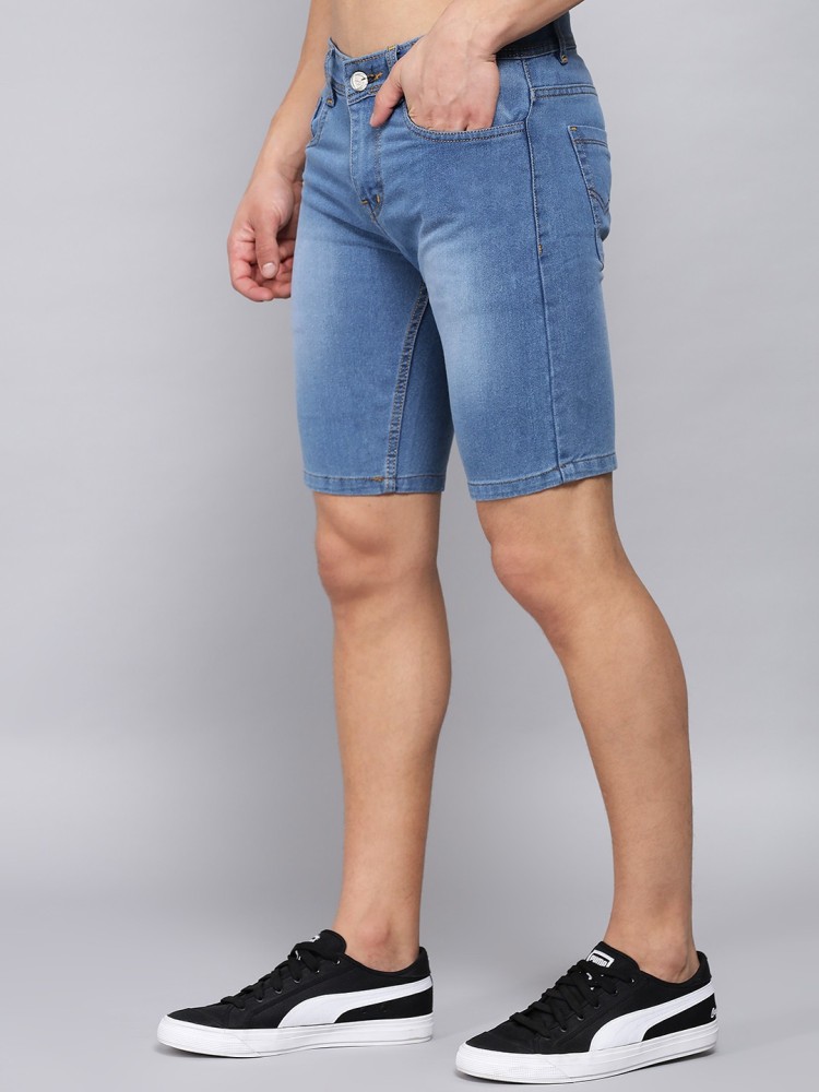 cp jeans shorts