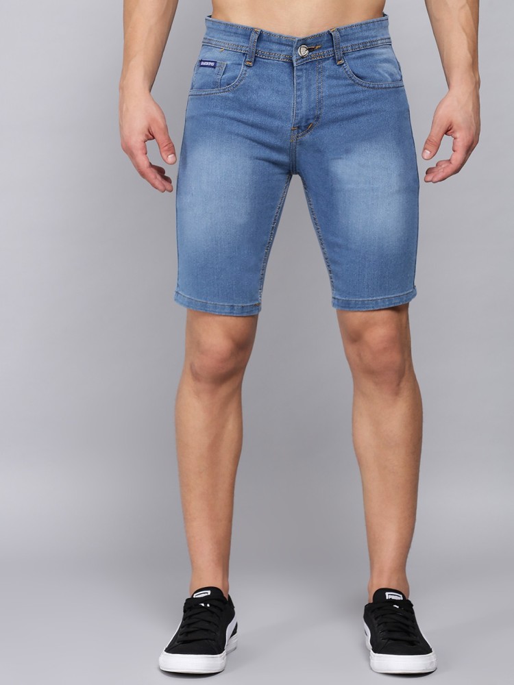 cp jeans shorts