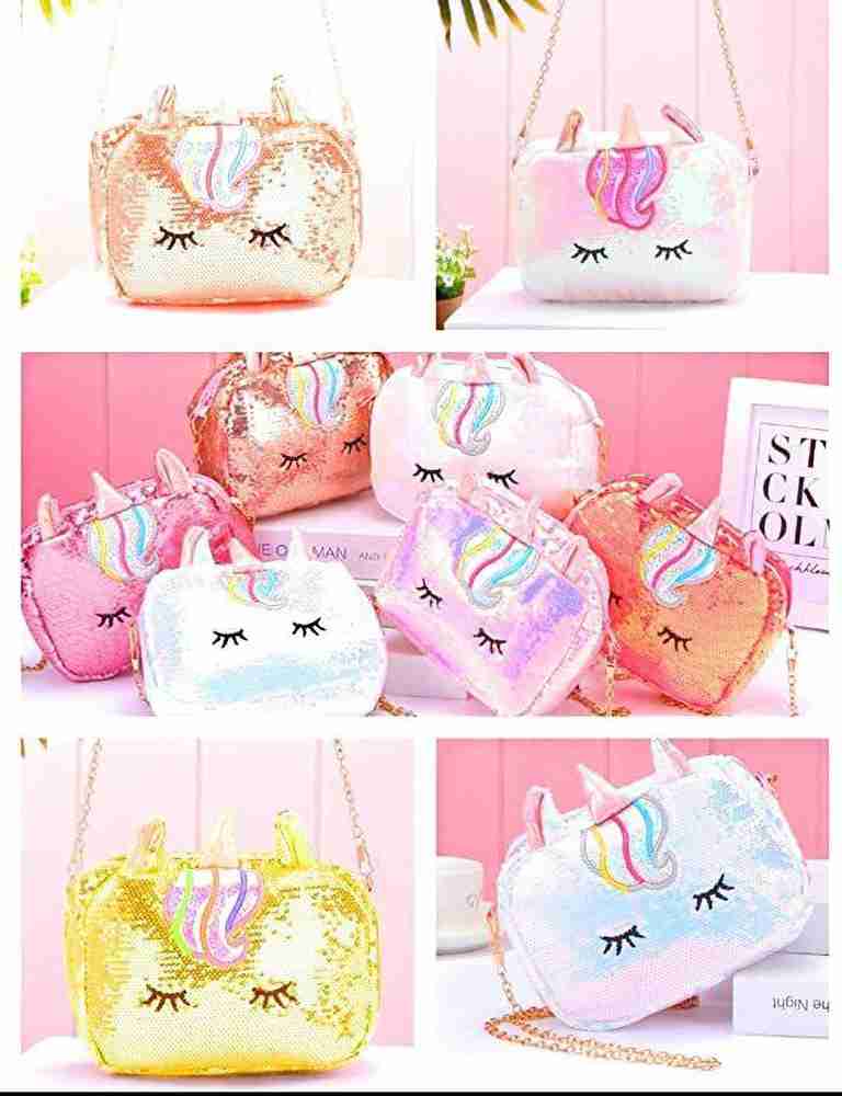 Unicorn clutch bag cheap