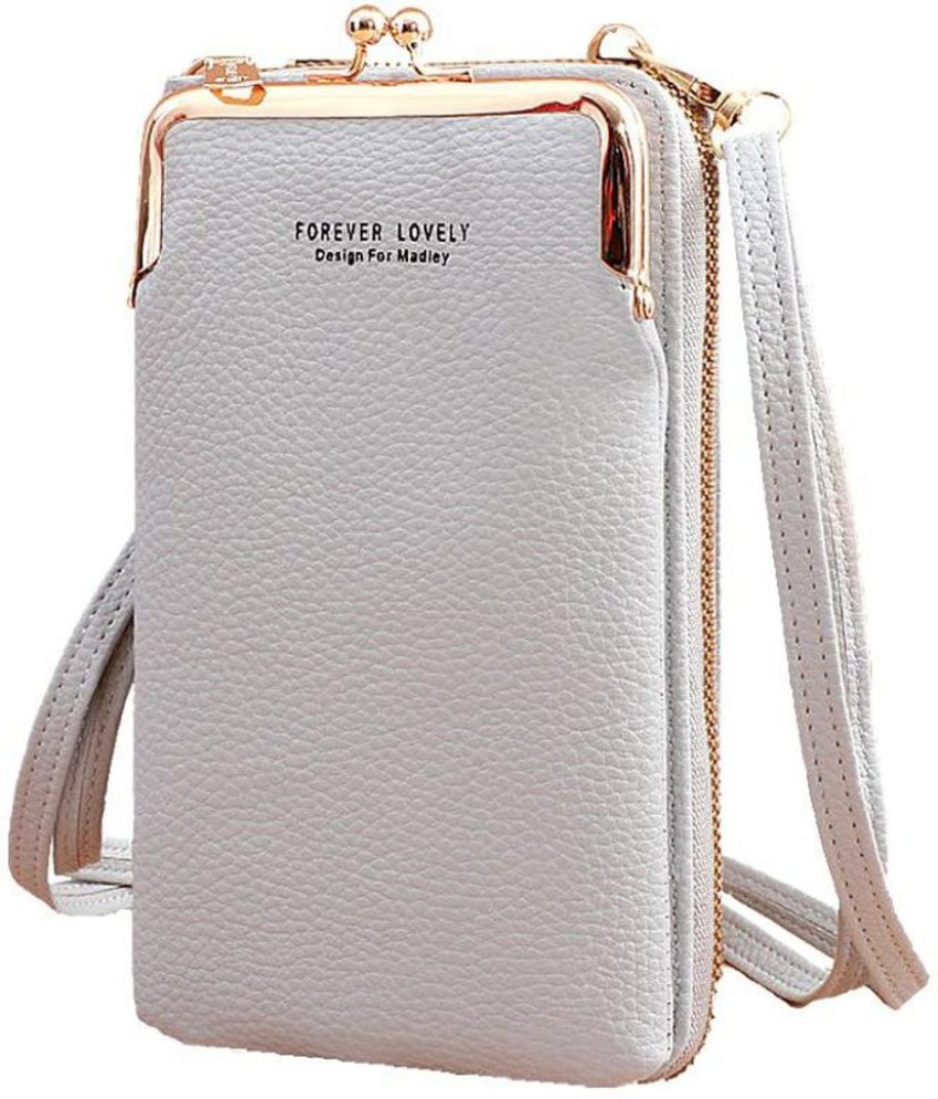 Flipkart cheap leather purse