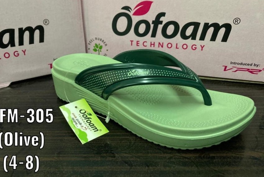 OOFOAM Women Slippers Buy OOFOAM Women Slippers Online at Best