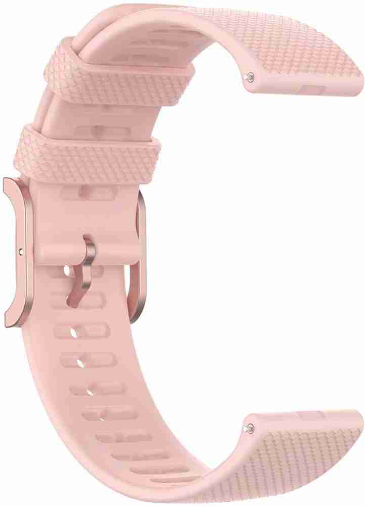 Samsung wearable rose gold discount