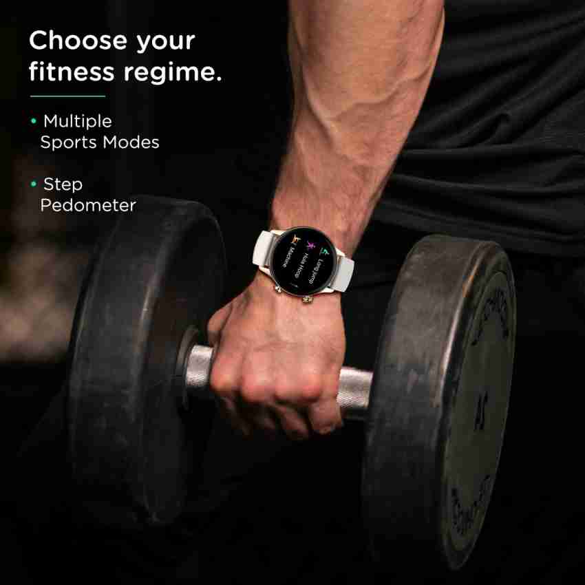 Samsung galaxy best sale watch weightlifting