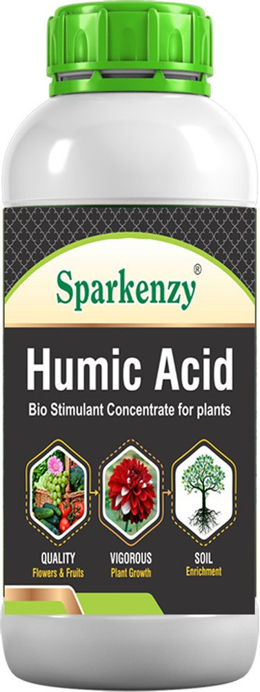 Humic acid sales fertilizer