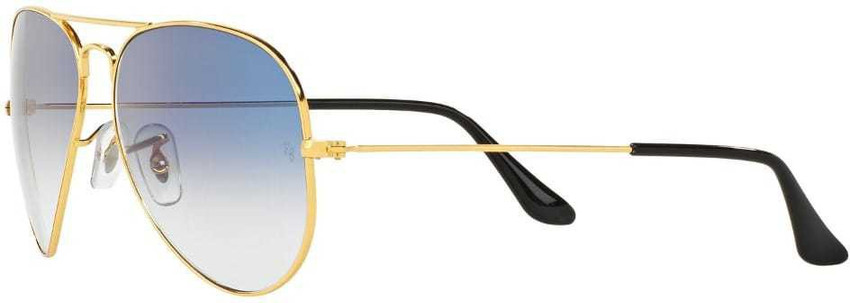 Rb top world sunglasses