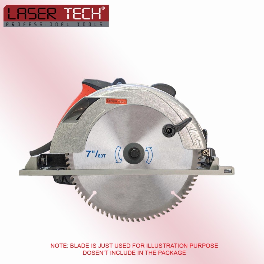 Heavy duty circular online saw