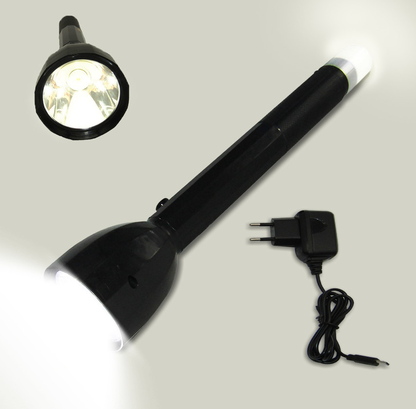 Blinking torch deals