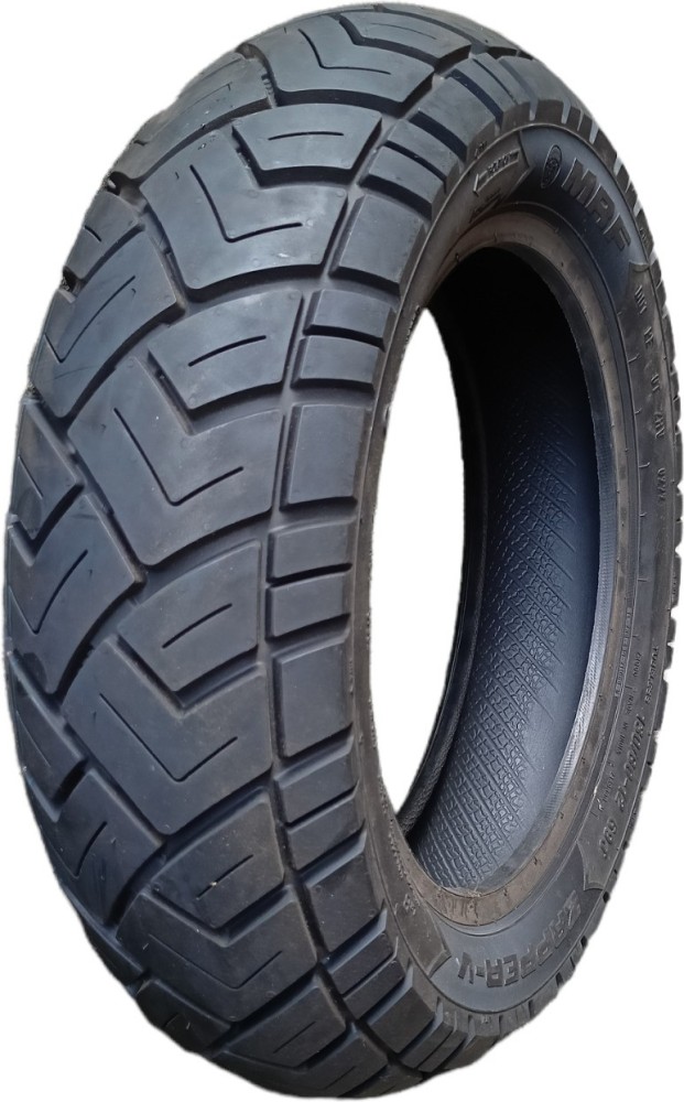 MRF 120 80 12 120 80 12 Rear Two Wheeler Tyre Price in India Buy