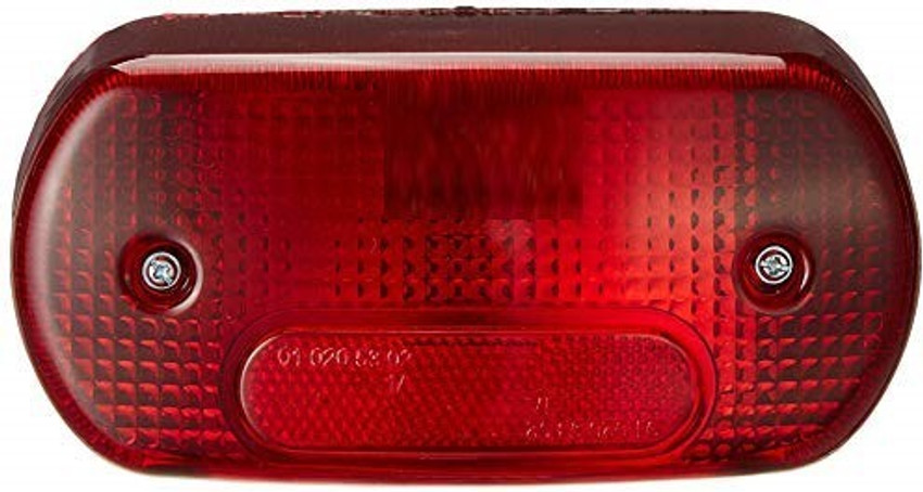 Royal enfield tail light cover price sales