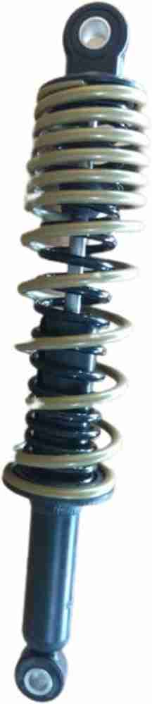 Bajaj platina on sale rear shocker price