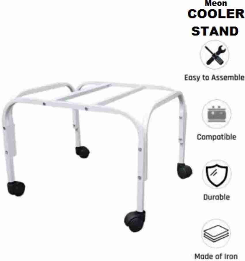 Cooler made outlet of iron