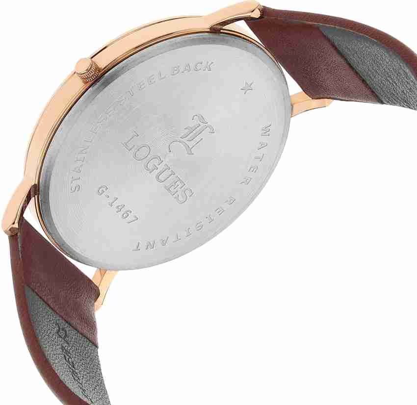 Logues best sale watches flipkart
