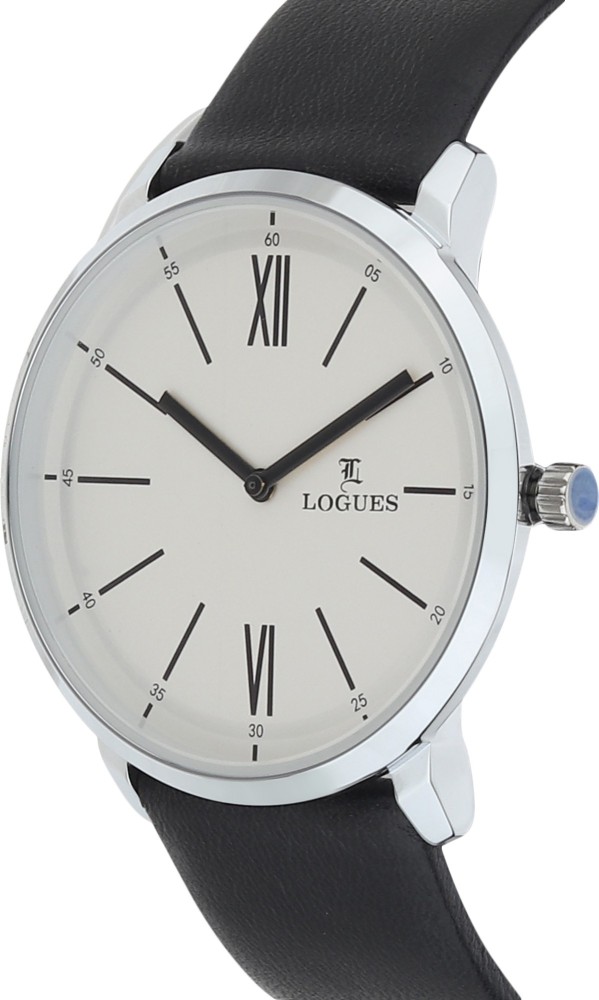 Logues slim clearance watches